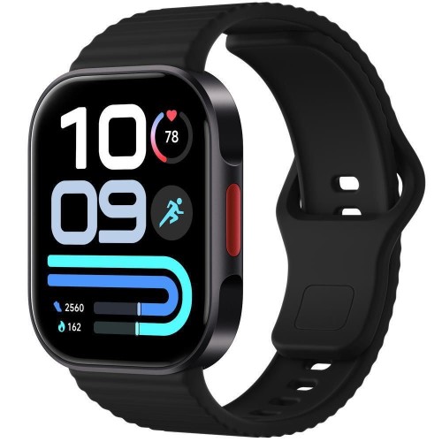 SMARTWATCH XIAOMI REDMI  WATCH 6 LITE (BHR09CWGL) BLACK